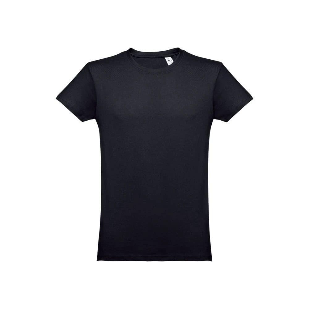 THC LUANDA. T-shirt herr i bomull