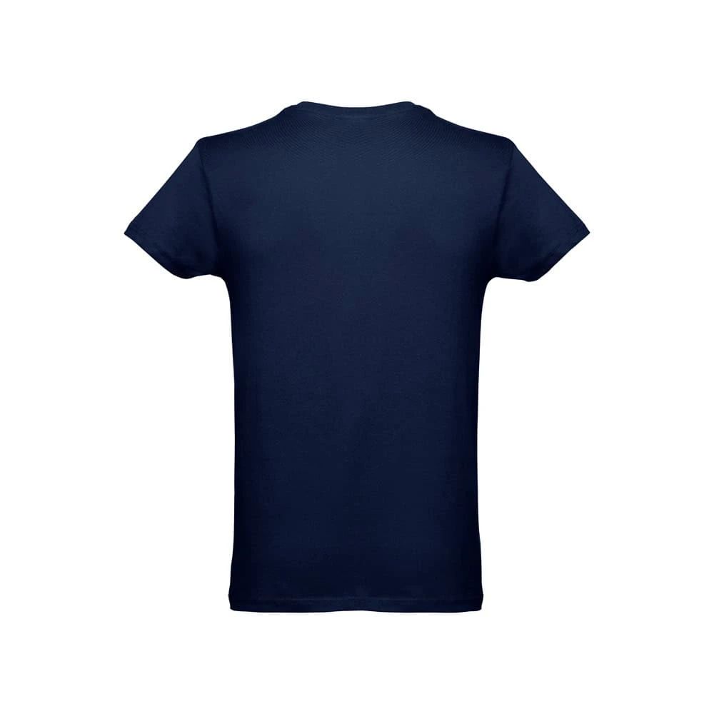 THC LUANDA. T-shirt herr i bomull