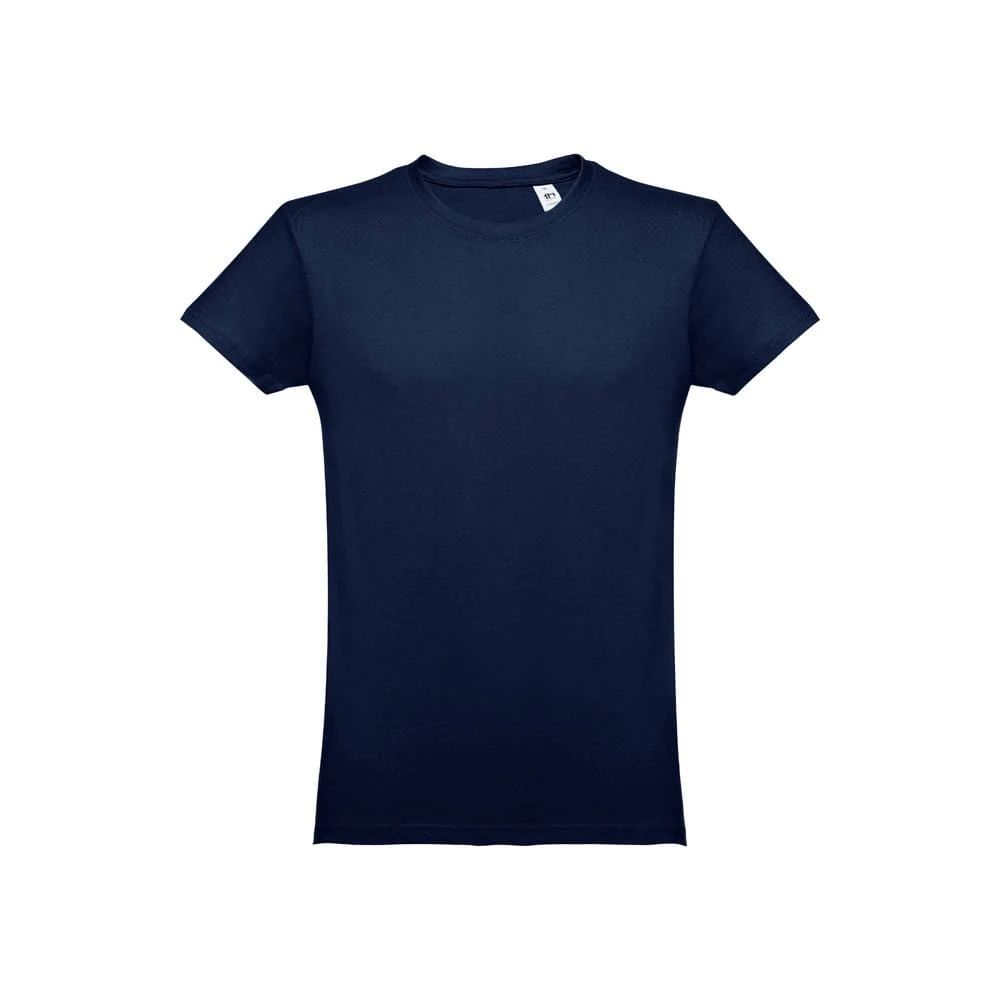 THC LUANDA. T-shirt herr i bomull