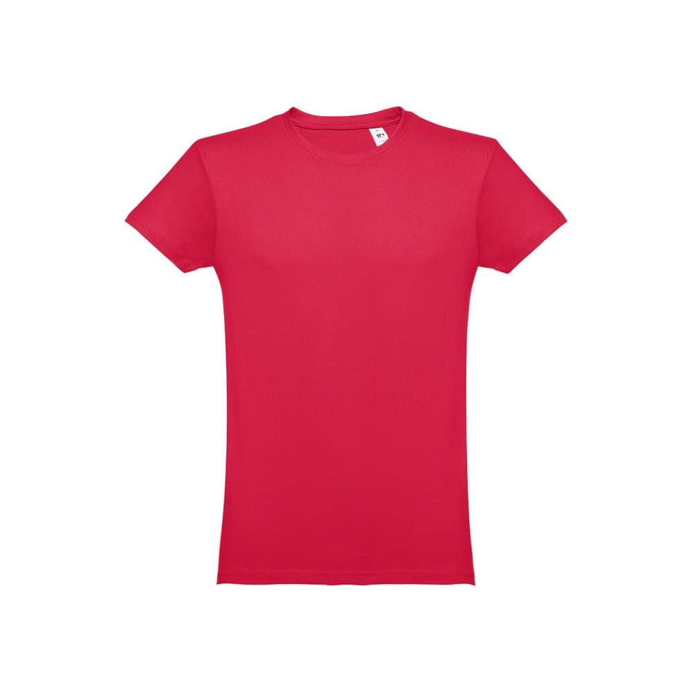 THC LUANDA. T-shirt herr i bomull