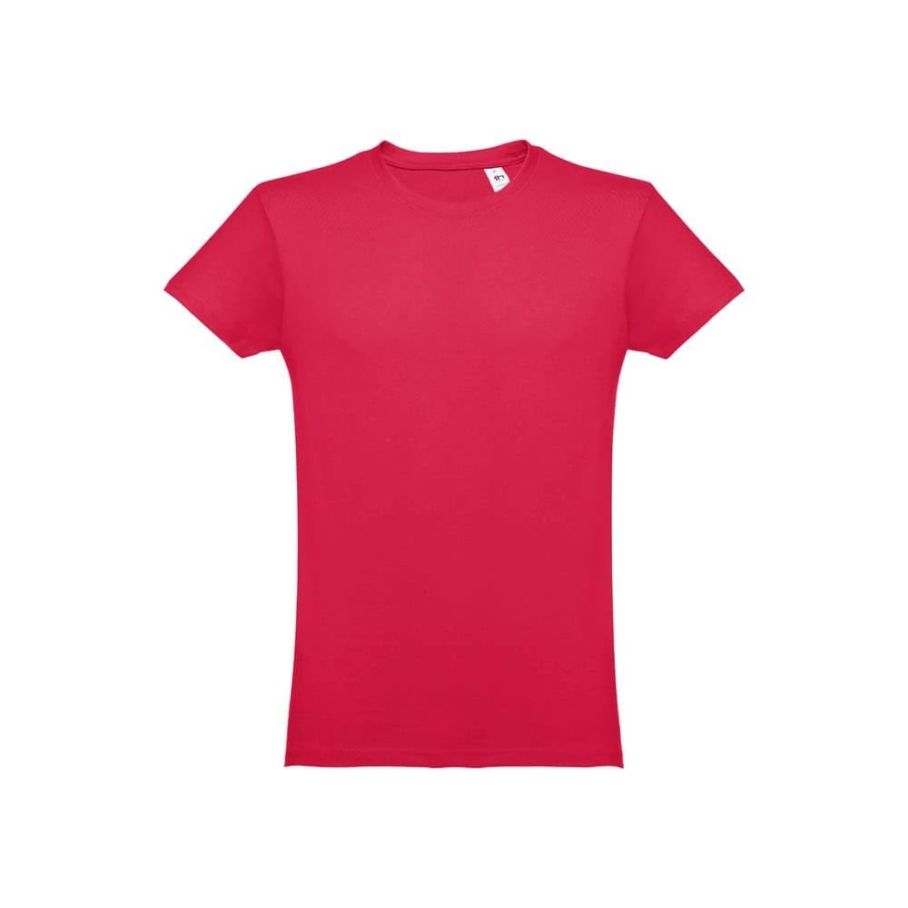 THC LUANDA. T-shirt herr i bomull