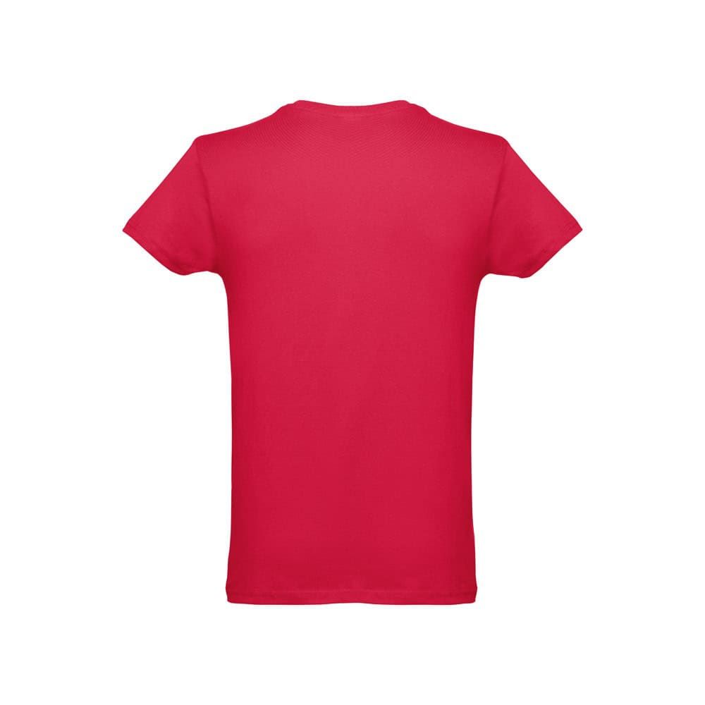 THC LUANDA. T-shirt herr i bomull