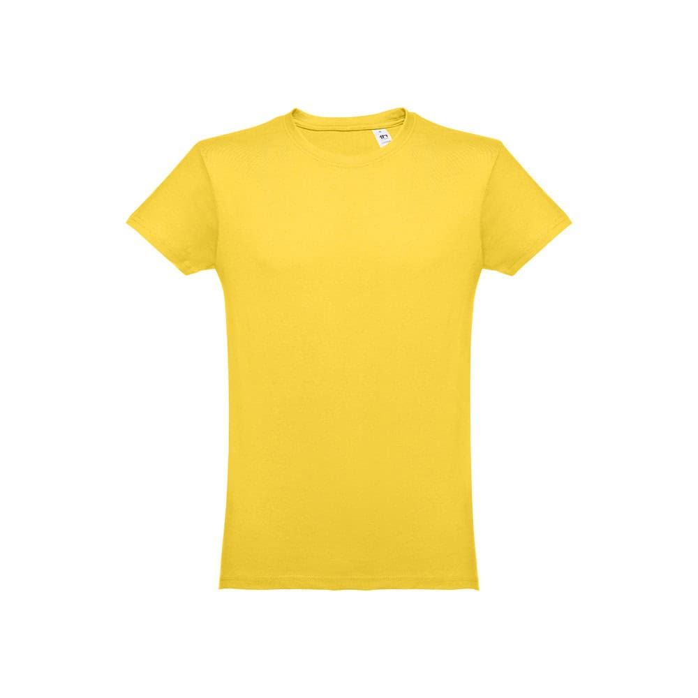 THC LUANDA. T-shirt herr i bomull