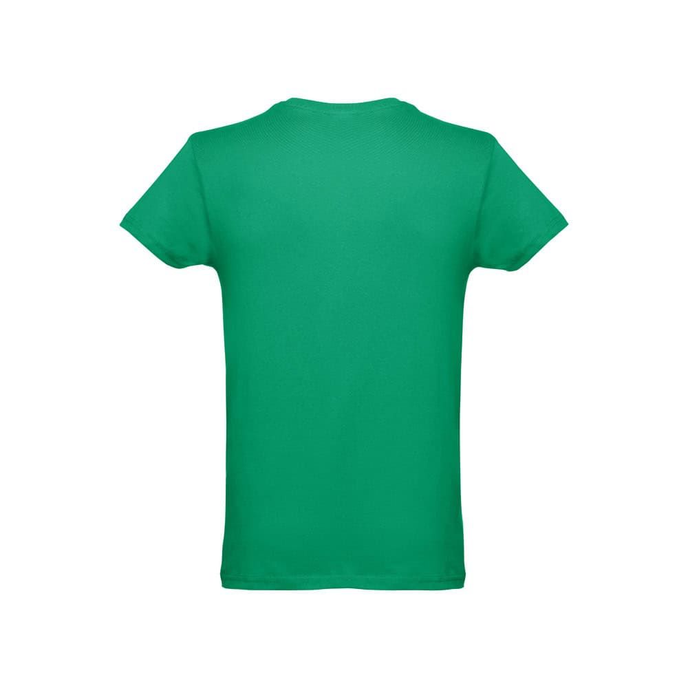 THC LUANDA. T-shirt herr i bomull