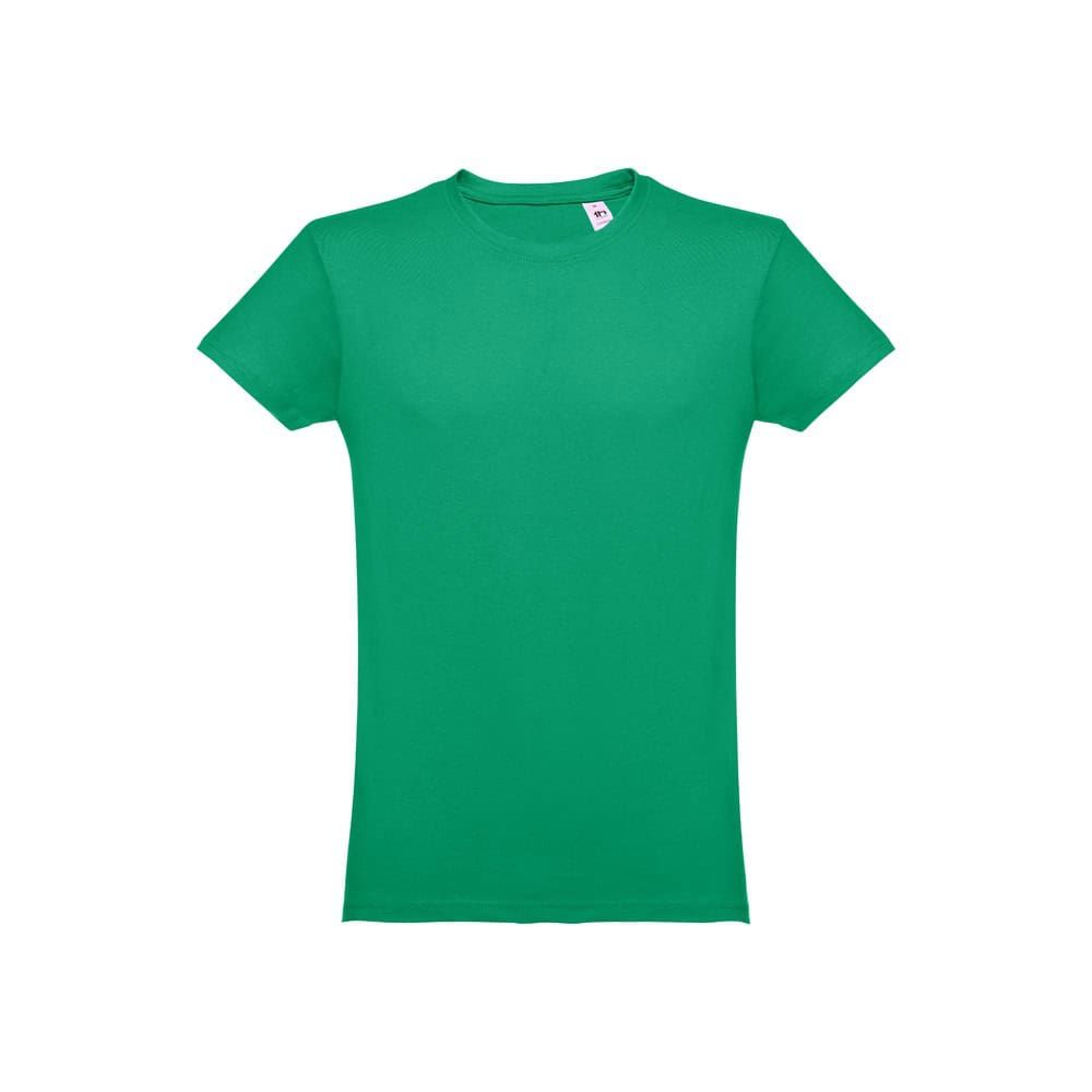 THC LUANDA. T-shirt herr i bomull