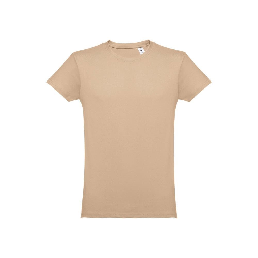 THC LUANDA. T-shirt herr i bomull
