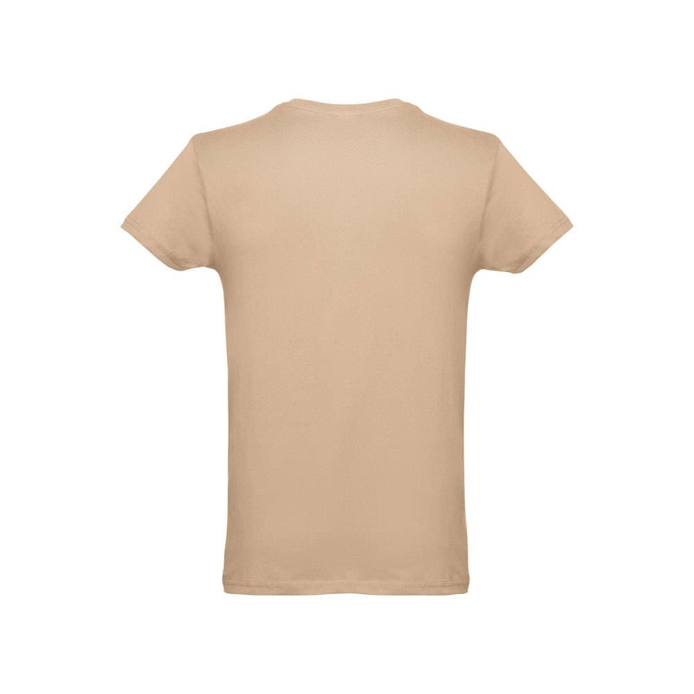 THC LUANDA. T-shirt herr i bomull