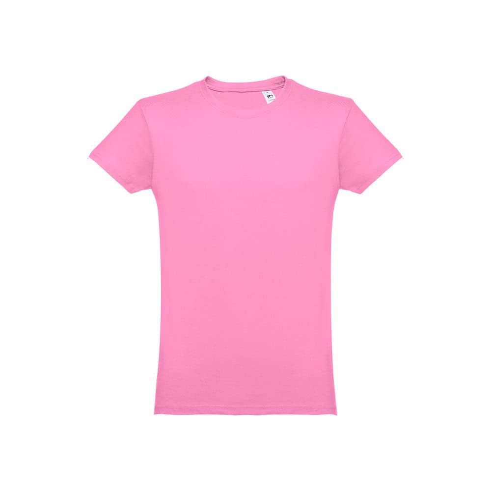 THC LUANDA. T-shirt herr i bomull