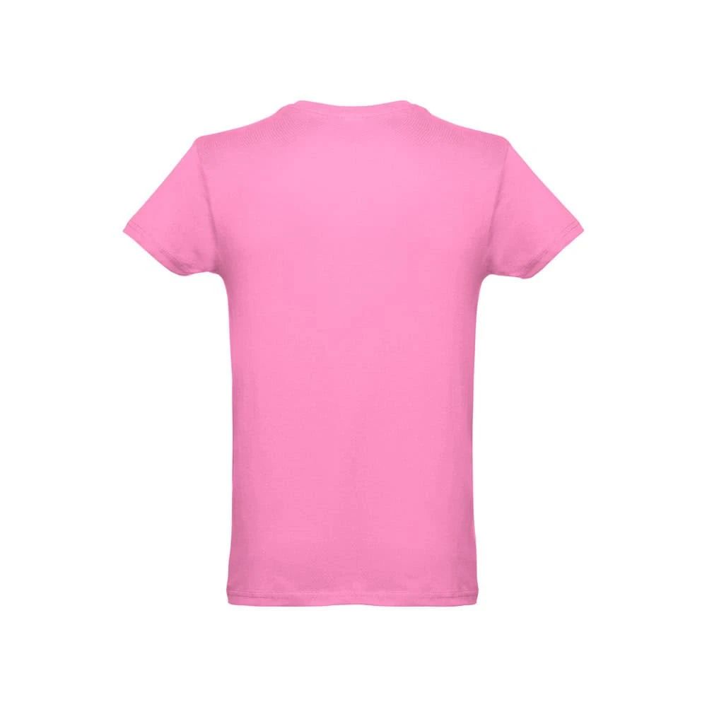 THC LUANDA. T-shirt herr i bomull
