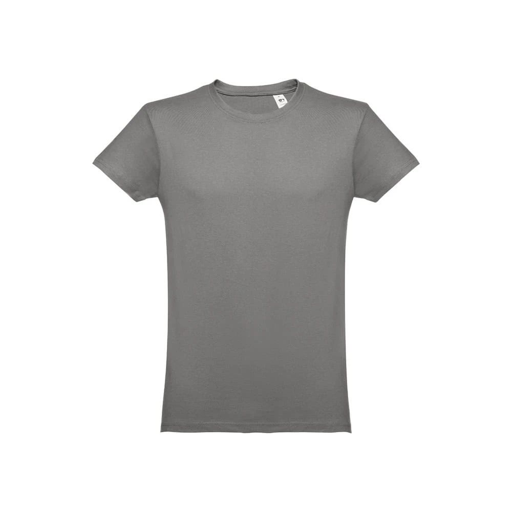 THC LUANDA. T-shirt herr i bomull