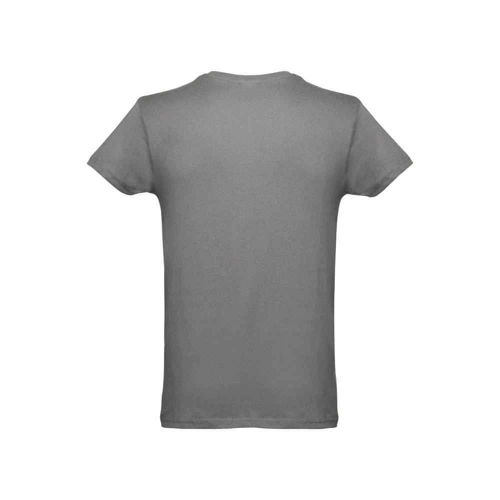 THC LUANDA. T-shirt herr i bomull