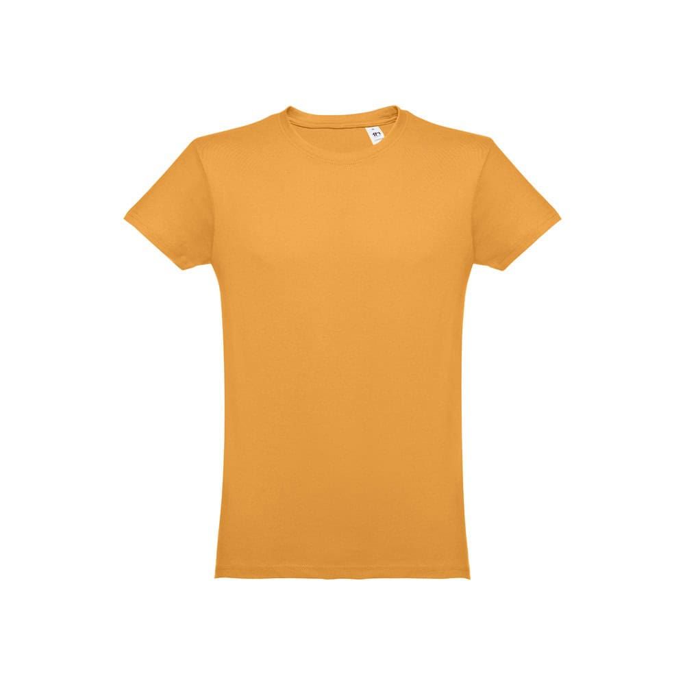 THC LUANDA. T-shirt herr i bomull