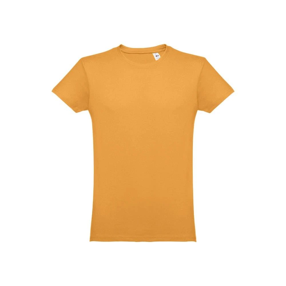 THC LUANDA. T-shirt herr i bomull