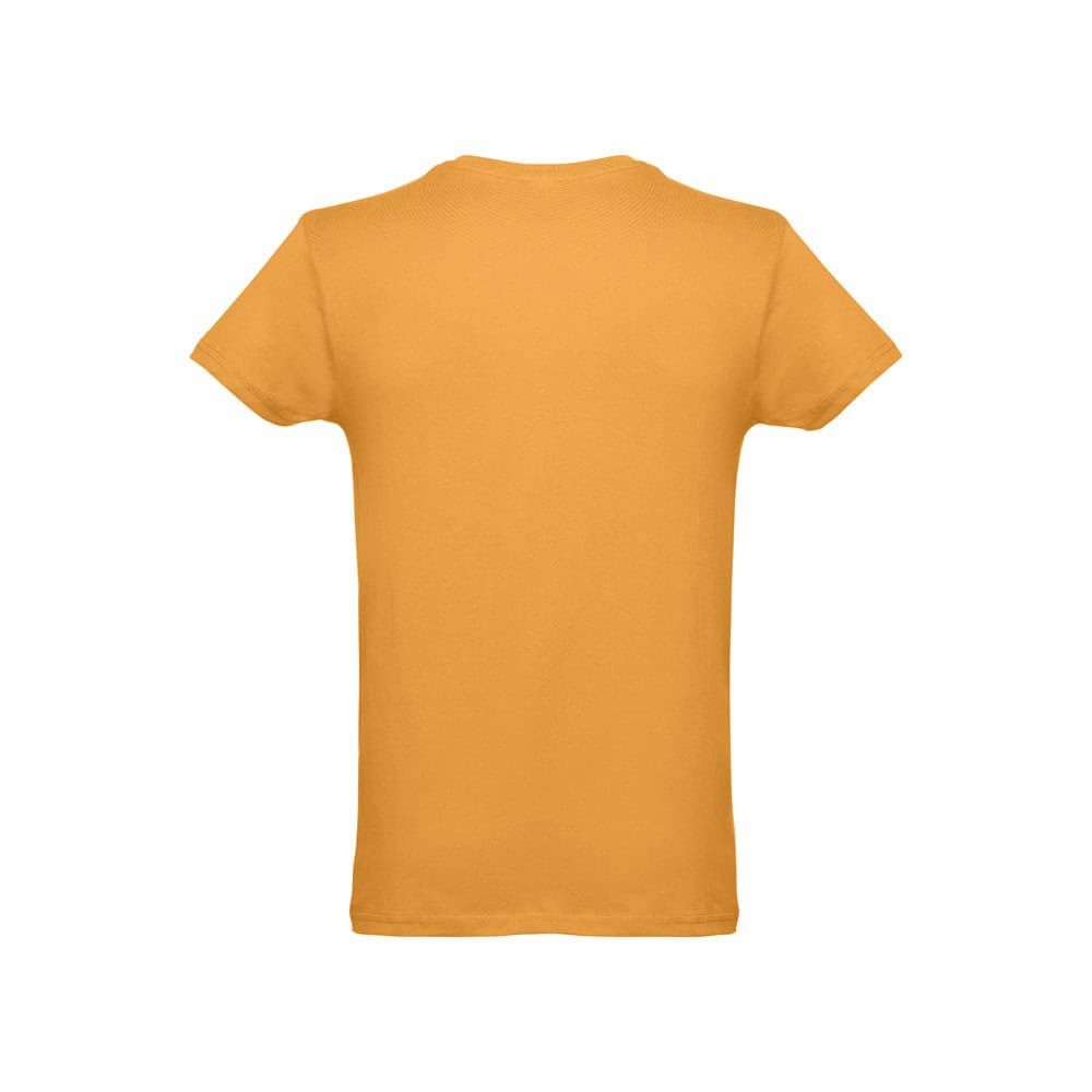 THC LUANDA. T-shirt herr i bomull