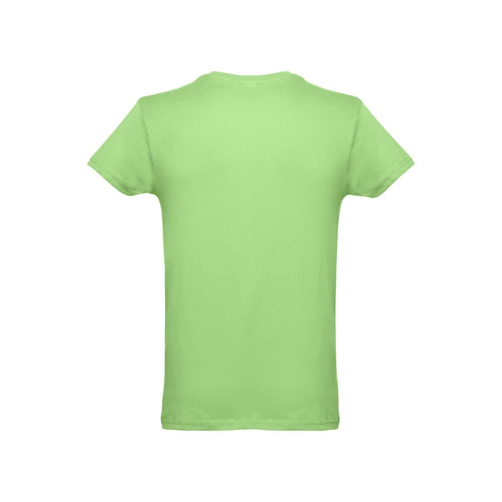 THC LUANDA. T-shirt herr i bomull