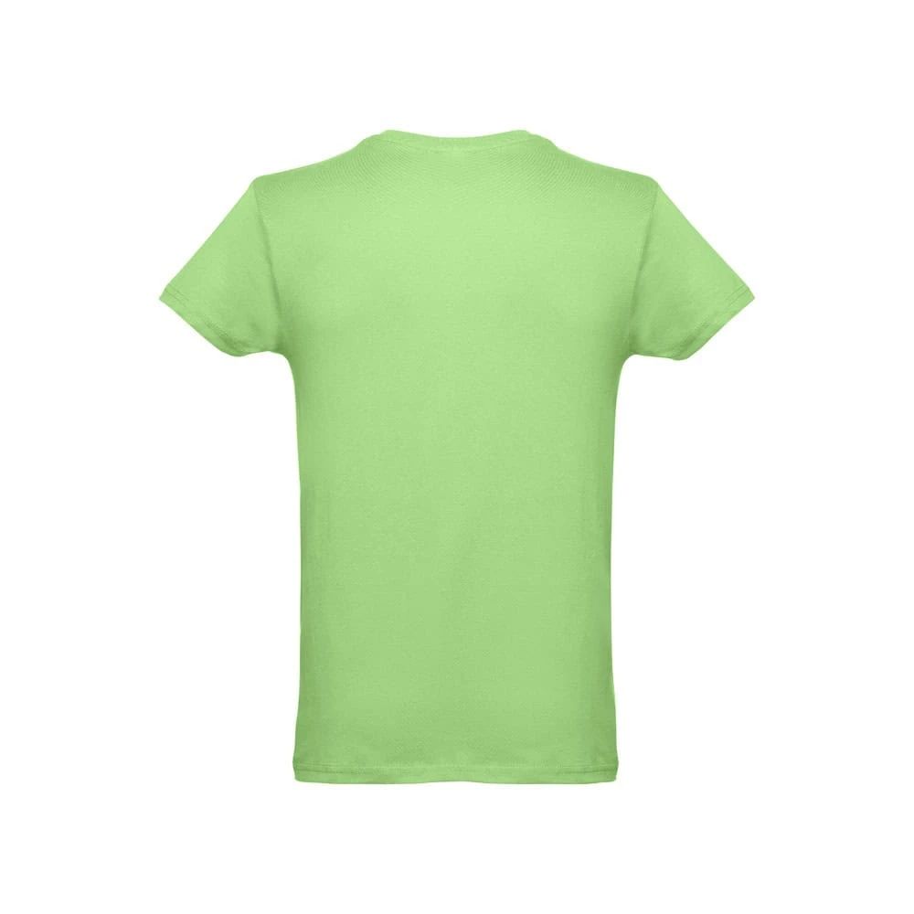 THC LUANDA. T-shirt herr i bomull