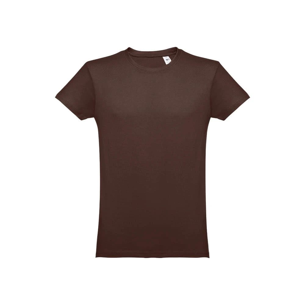 THC LUANDA. T-shirt herr i bomull