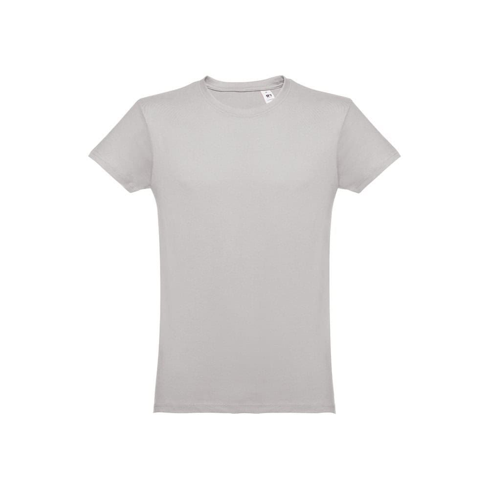 THC LUANDA. T-shirt herr i bomull
