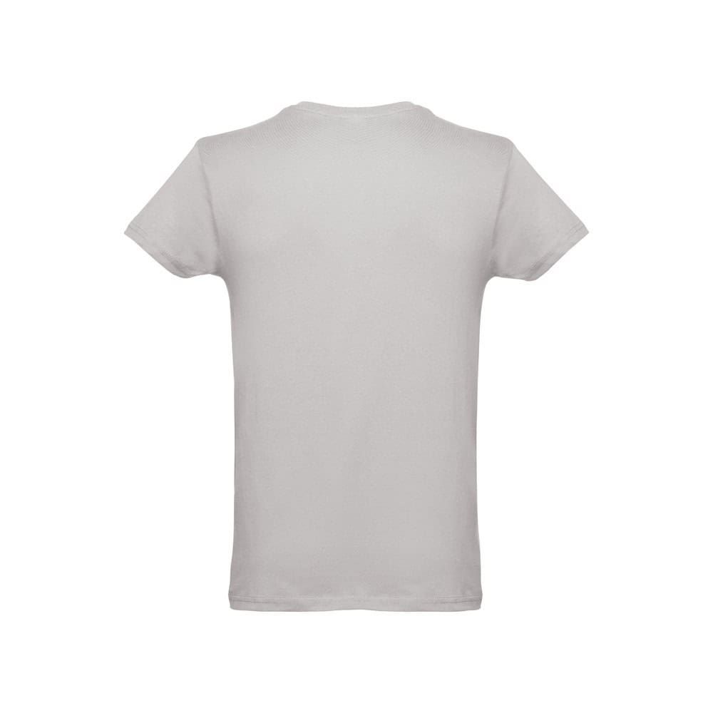THC LUANDA. T-shirt herr i bomull