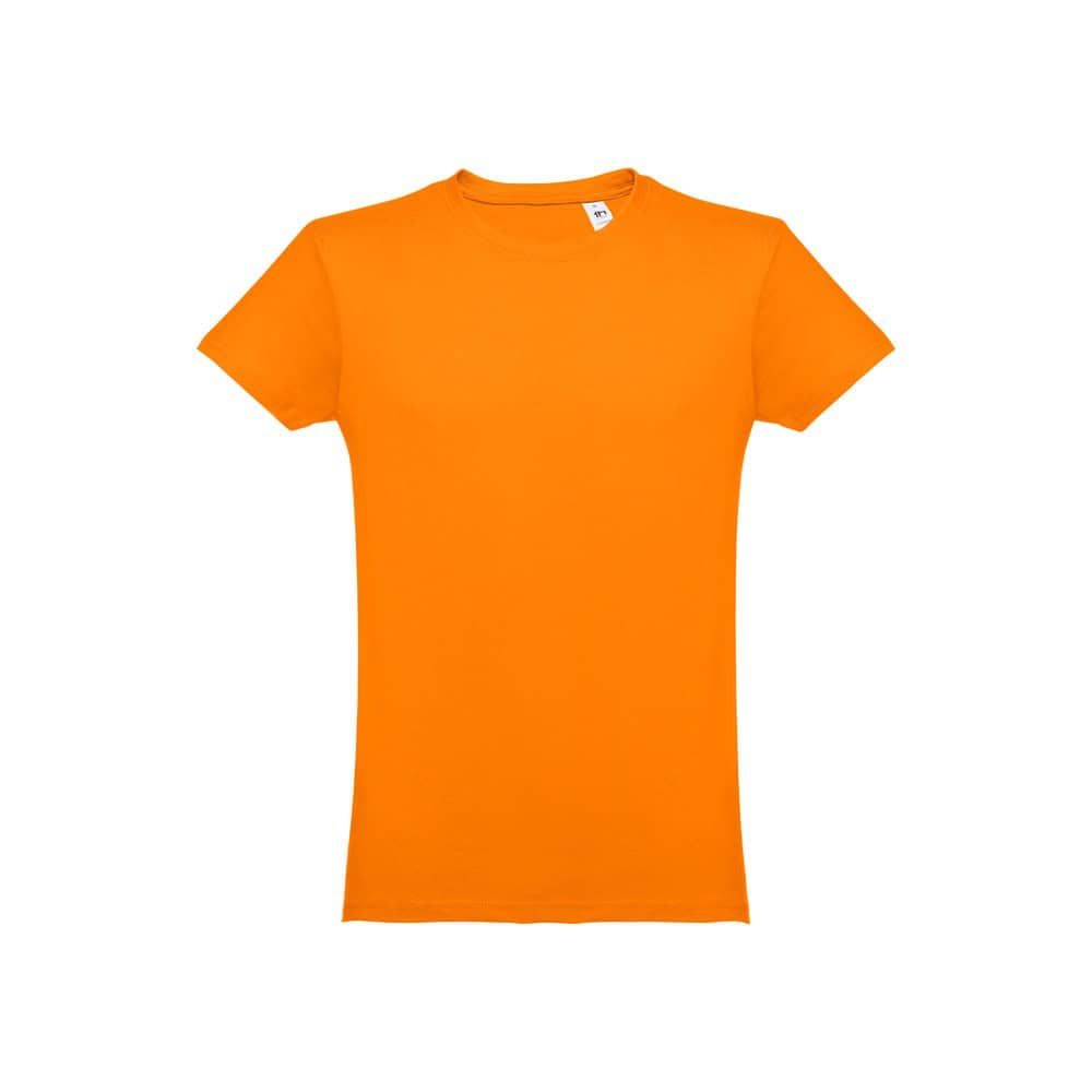 THC LUANDA. T-shirt herr i bomull