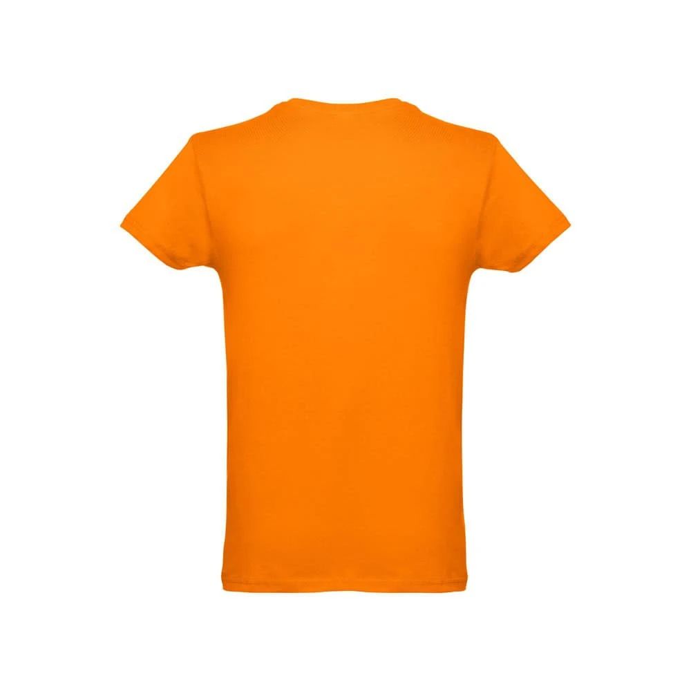 THC LUANDA. T-shirt herr i bomull