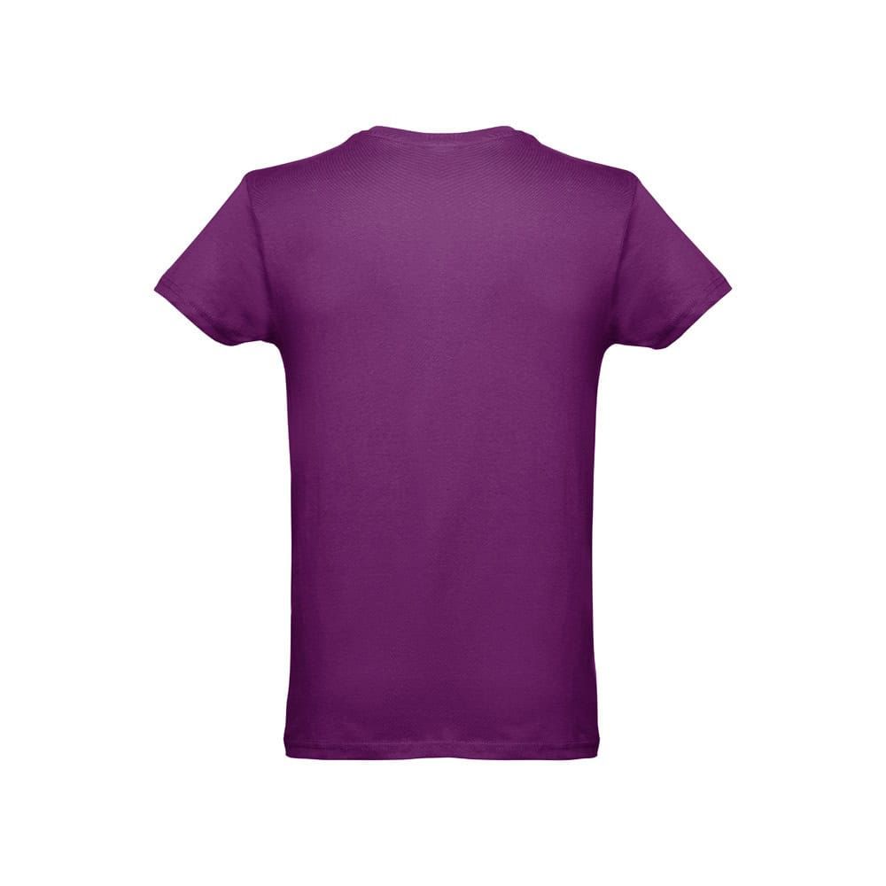 THC LUANDA. T-shirt herr i bomull