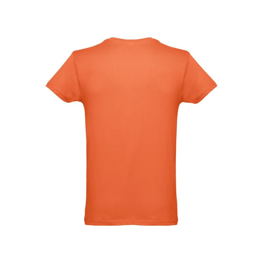 THC LUANDA. T-shirt herr i bomull