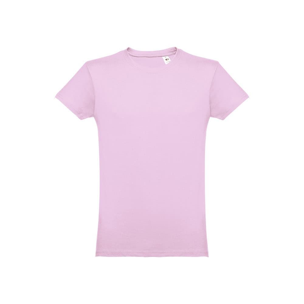 THC LUANDA. T-shirt herr i bomull