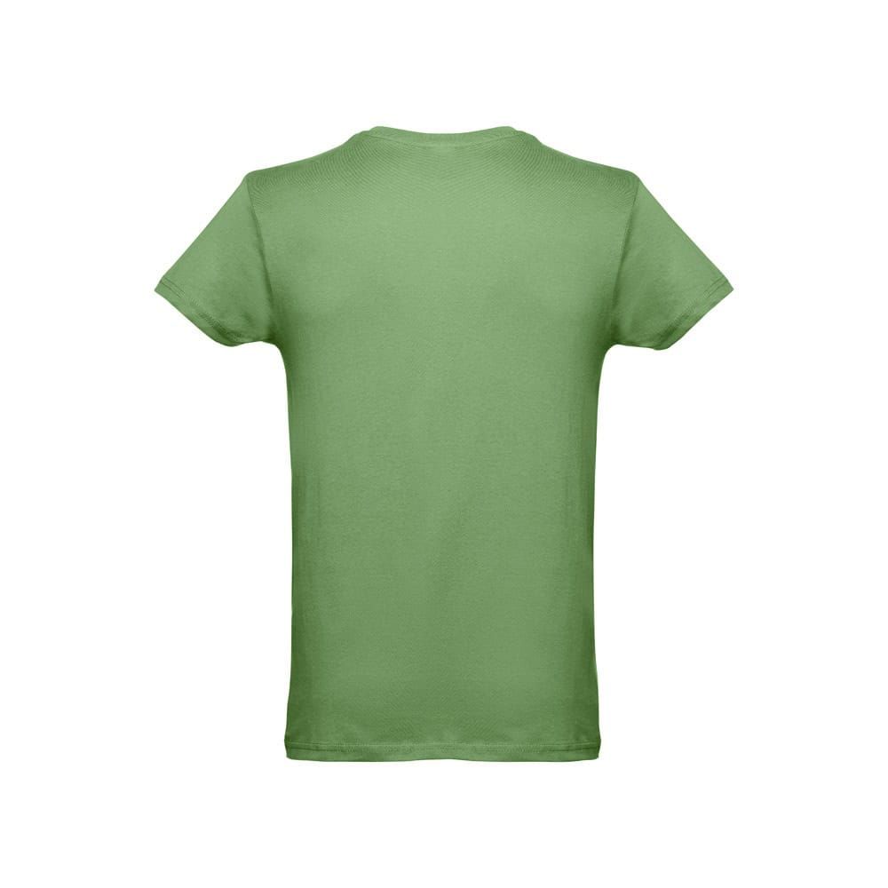 THC LUANDA. T-shirt herr i bomull