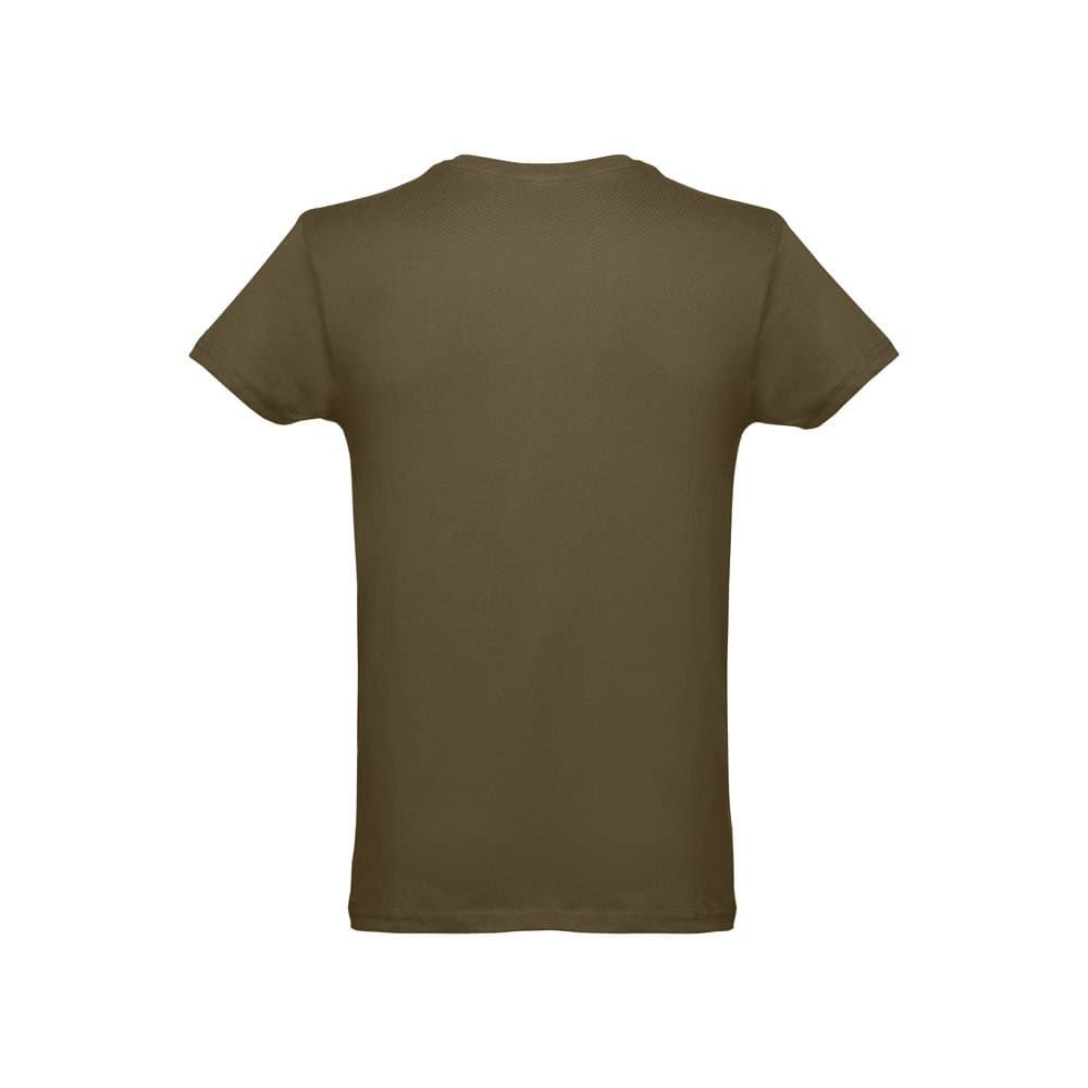 THC LUANDA. T-shirt herr i bomull