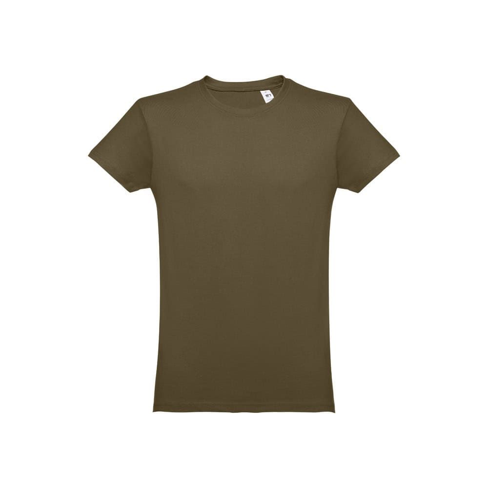 THC LUANDA. T-shirt herr i bomull