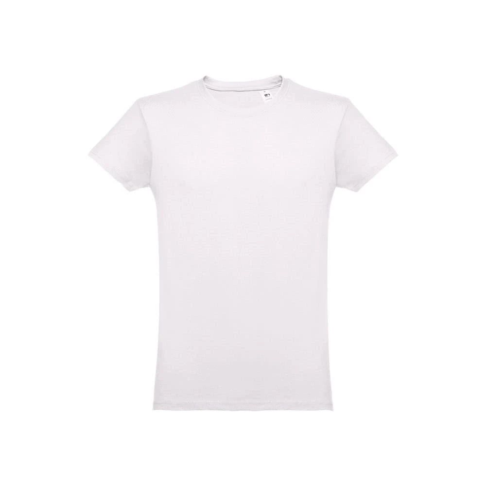 THC LUANDA. T-shirt herr i bomull