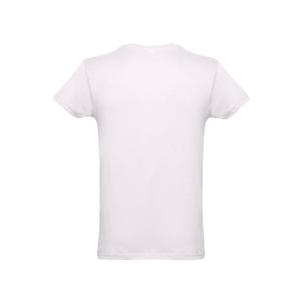 THC LUANDA. T-shirt herr i bomull