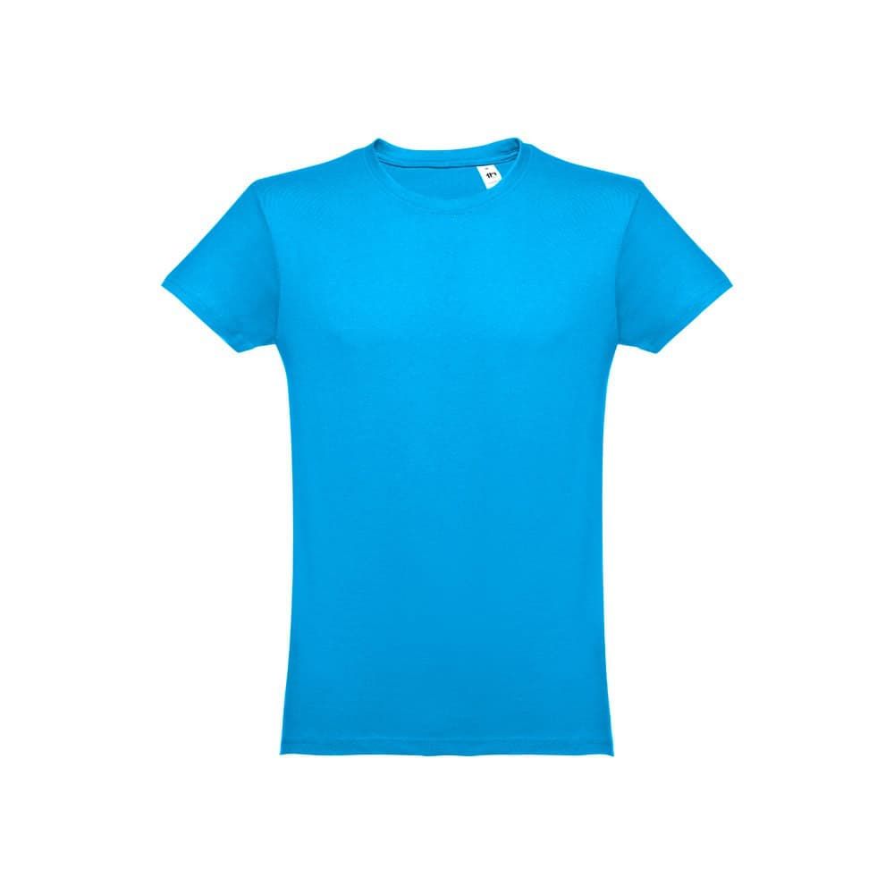 THC LUANDA. T-shirt herr i bomull