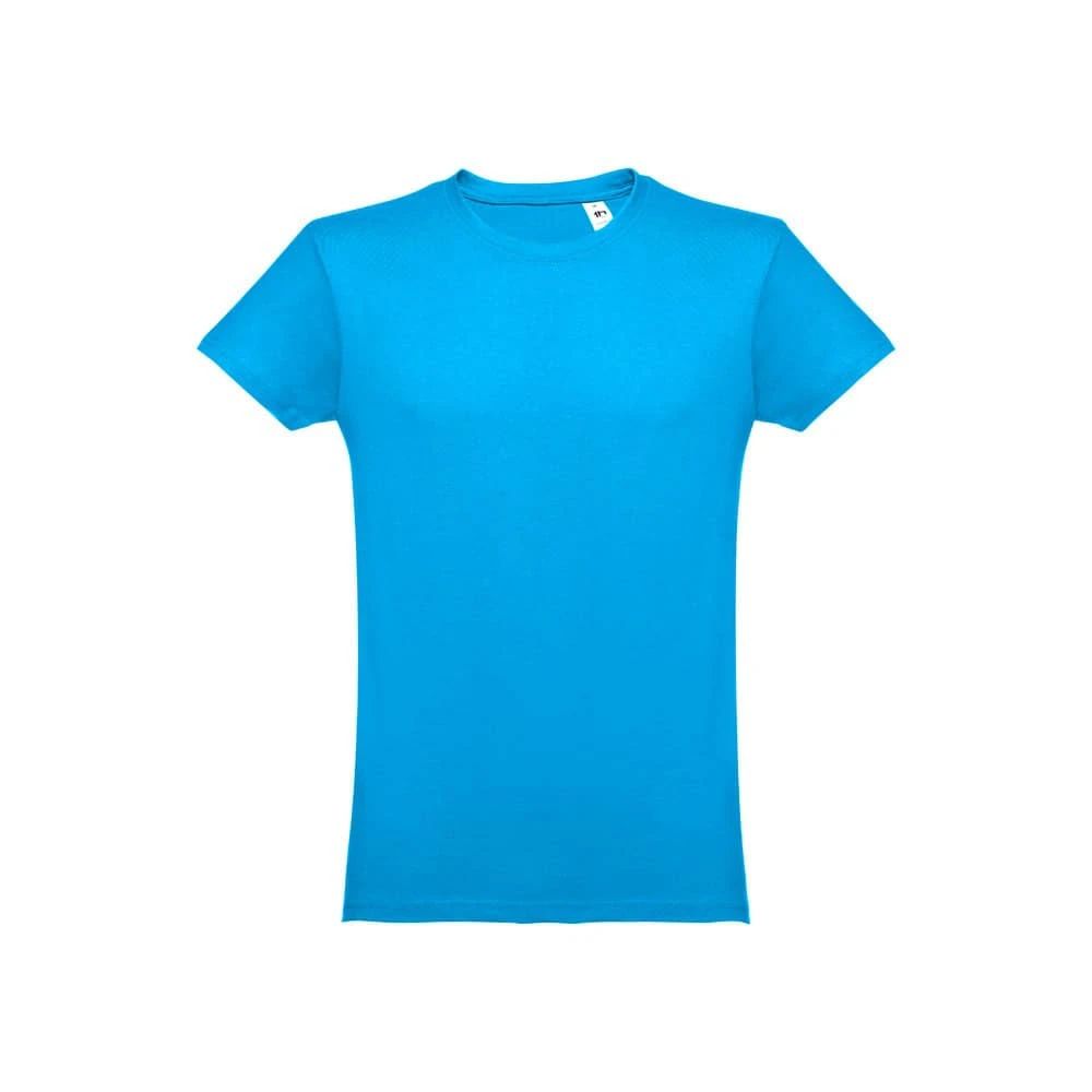 THC LUANDA. T-shirt herr i bomull