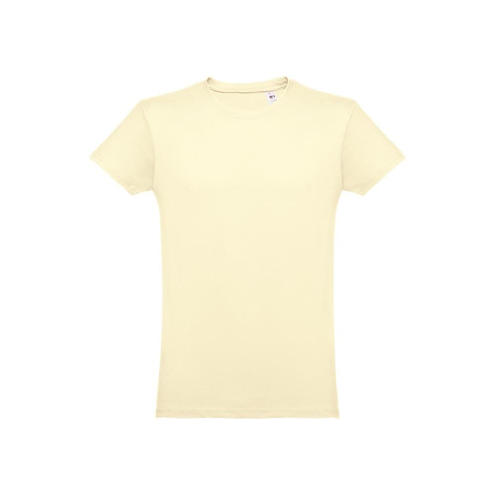 THC LUANDA. T-shirt herr i bomull