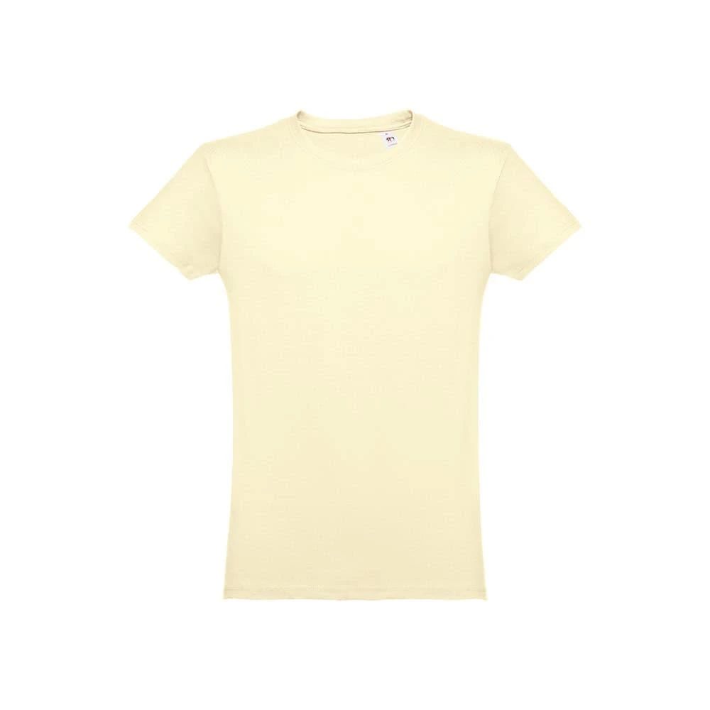 THC LUANDA. T-shirt herr i bomull