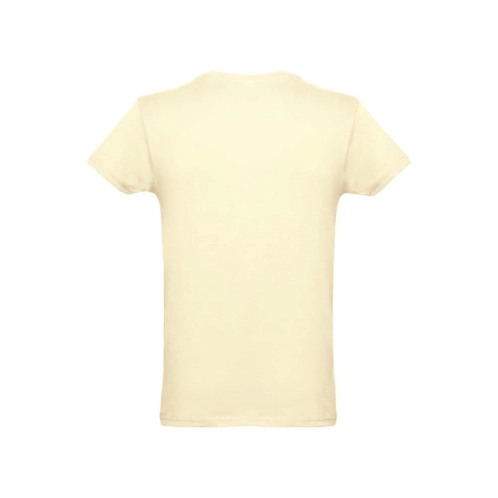THC LUANDA. T-shirt herr i bomull