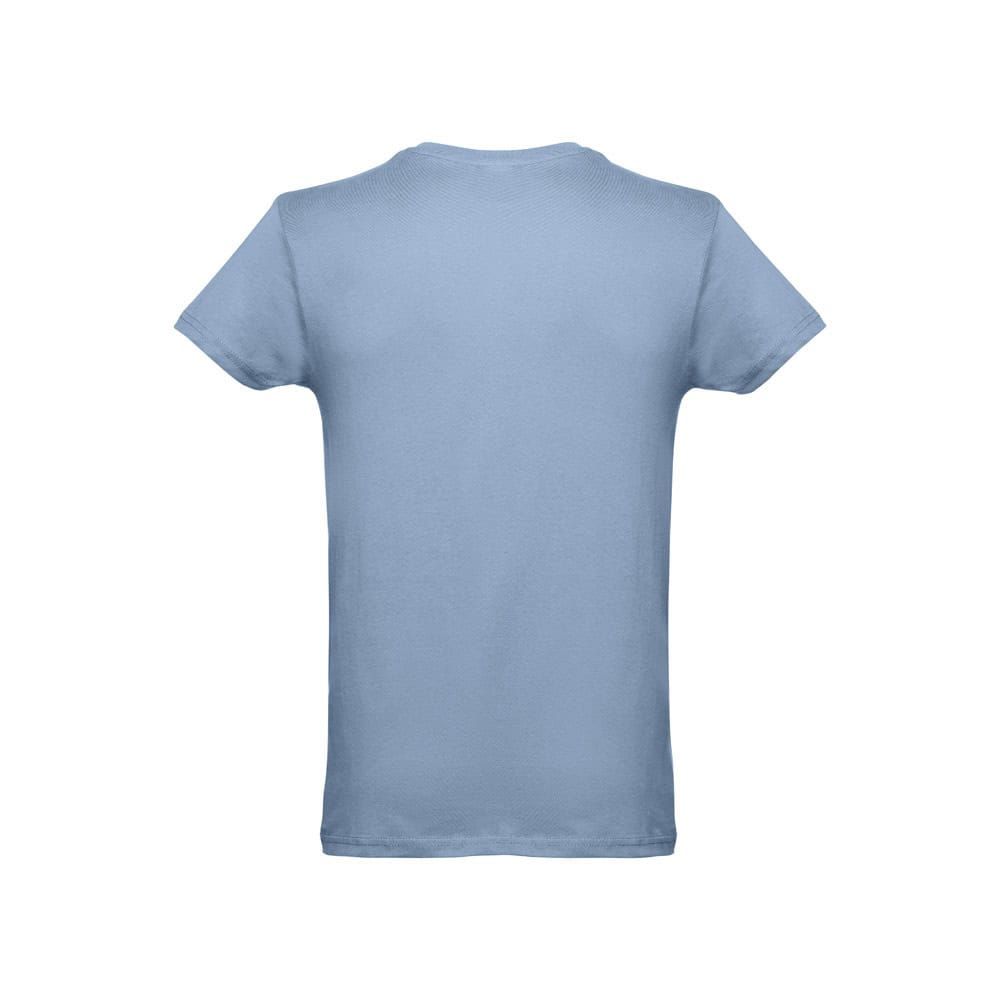 THC LUANDA. T-shirt herr i bomull