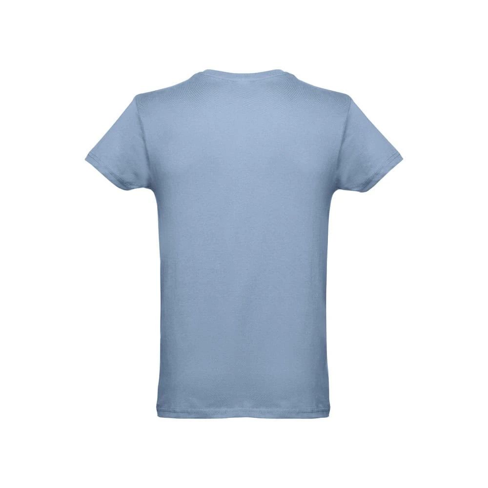 THC LUANDA. T-shirt herr i bomull