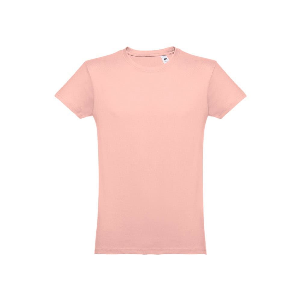 THC LUANDA. T-shirt herr i bomull