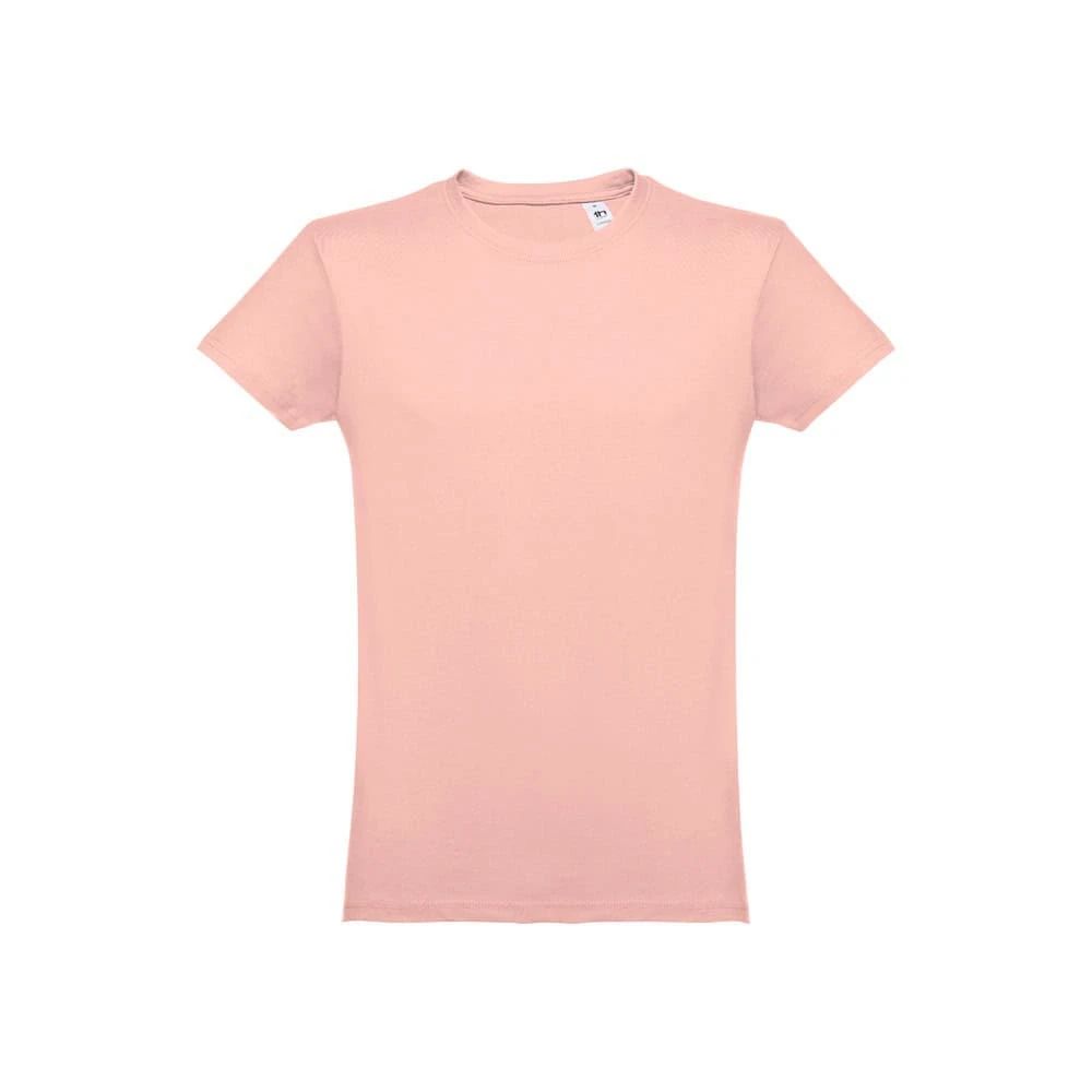 THC LUANDA. T-shirt herr i bomull