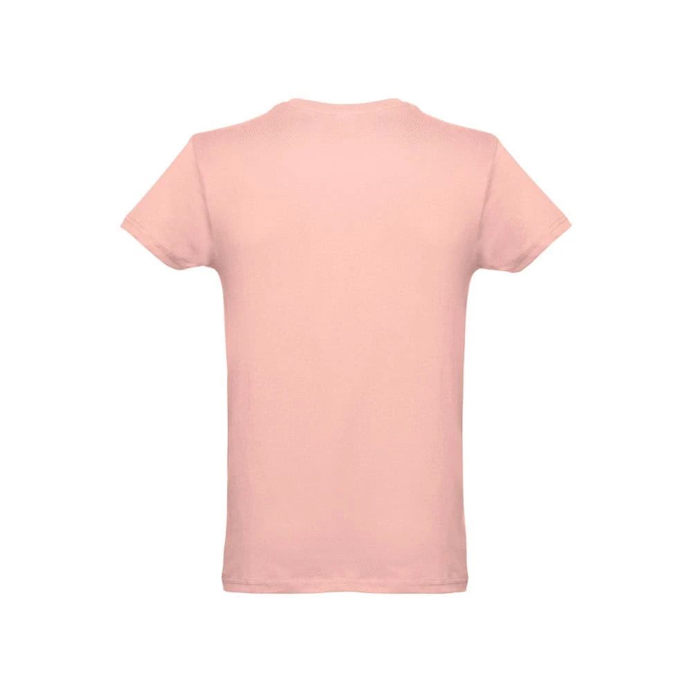THC LUANDA. T-shirt herr i bomull