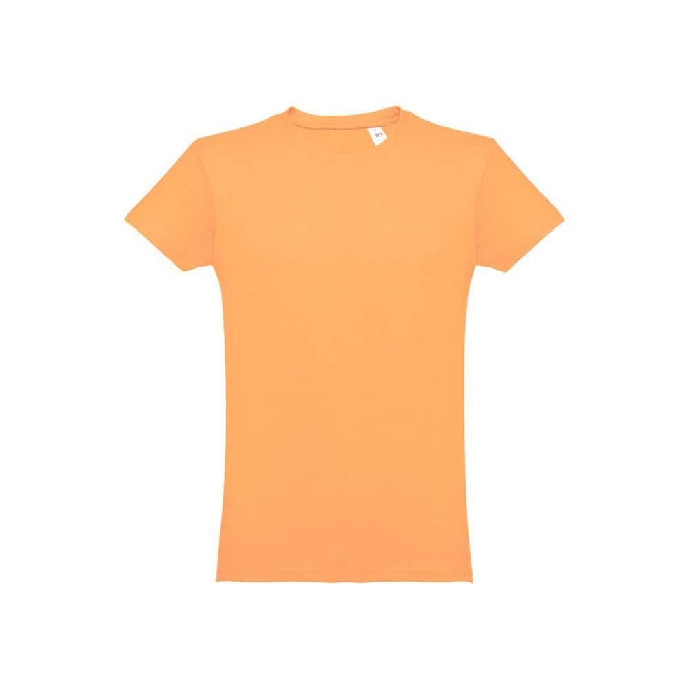 THC LUANDA. T-shirt herr i bomull