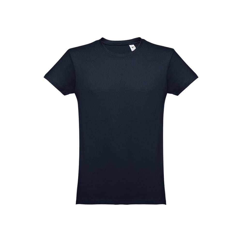 THC LUANDA. T-shirt herr i bomull
