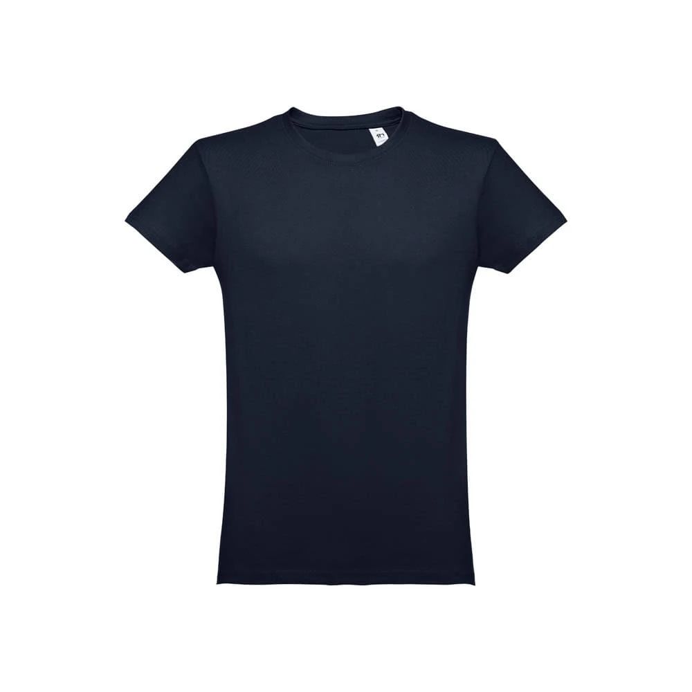 THC LUANDA. T-shirt herr i bomull