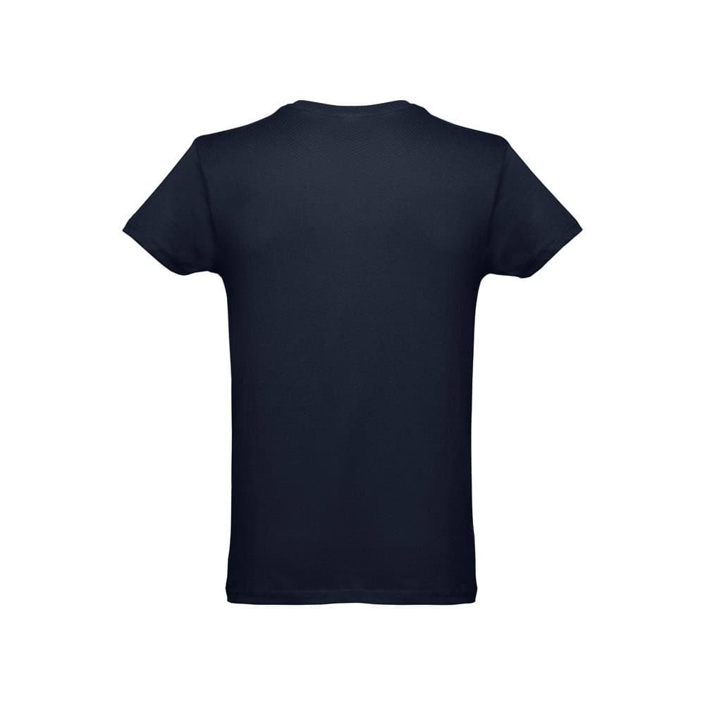 THC LUANDA. T-shirt herr i bomull