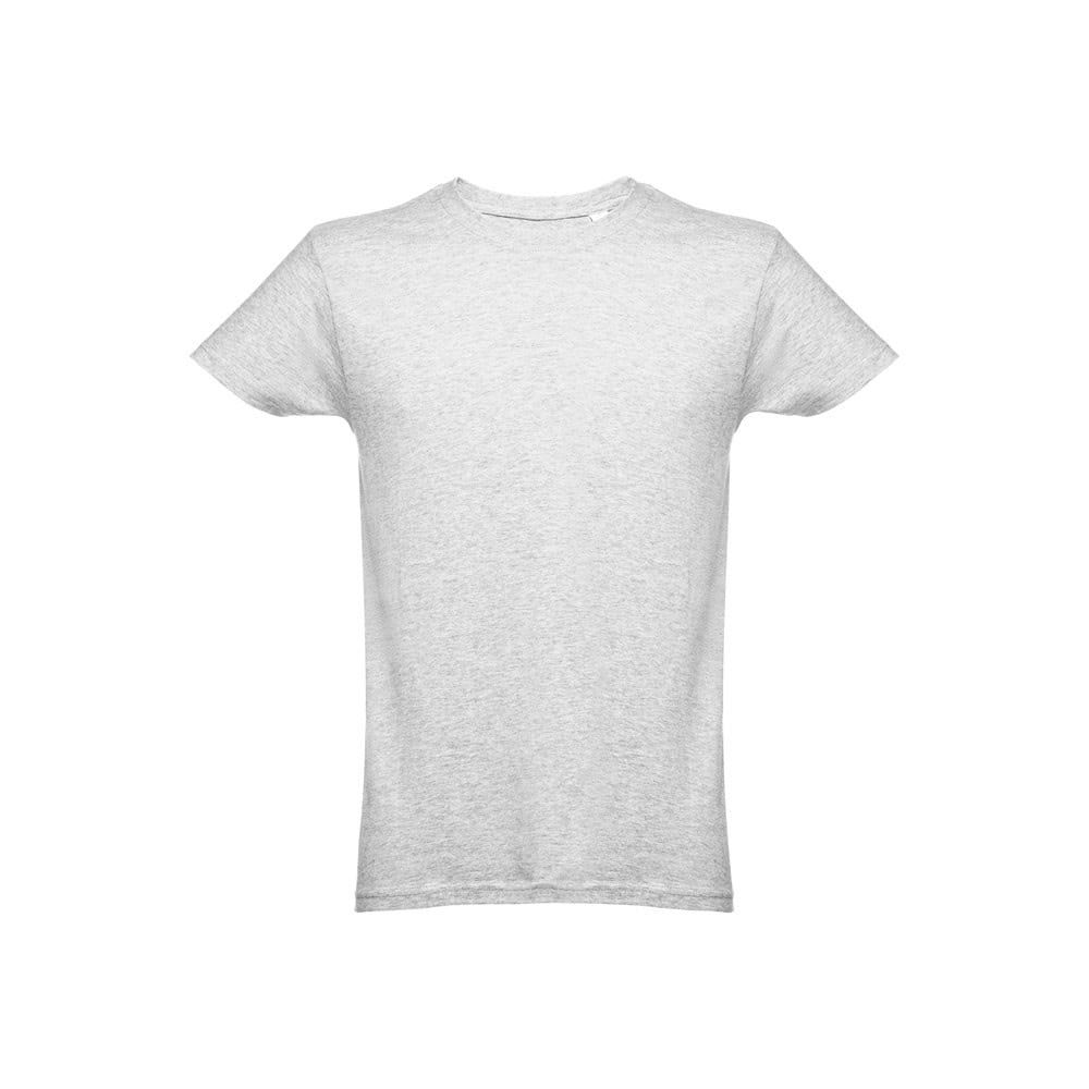 THC LUANDA. T-shirt herr i bomull