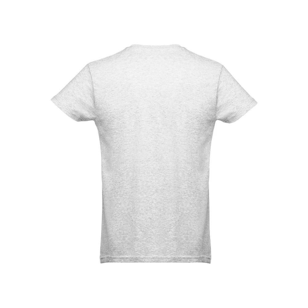THC LUANDA. T-shirt herr i bomull