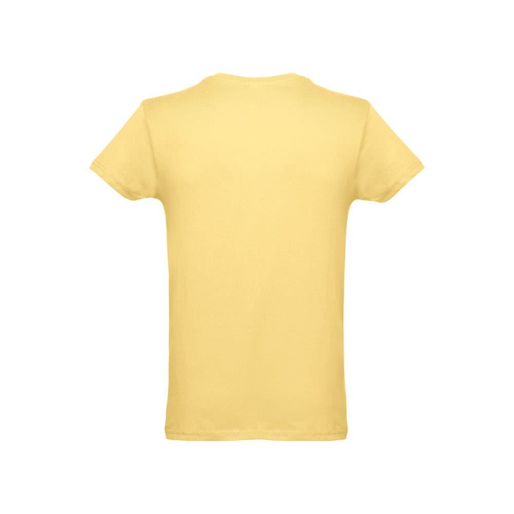 THC LUANDA. T-shirt herr i bomull